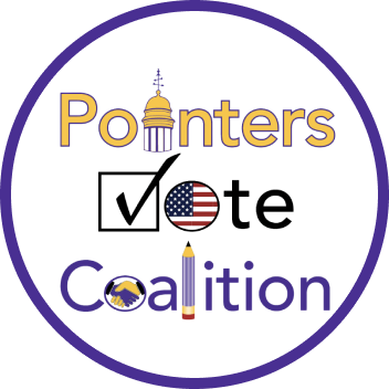 Pointers Vote